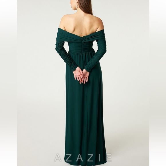 Selling because I missed the return deadline for Azazie. These are all NWT. - Picture 2 of 5